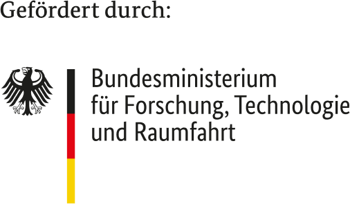 Logo Ministerium